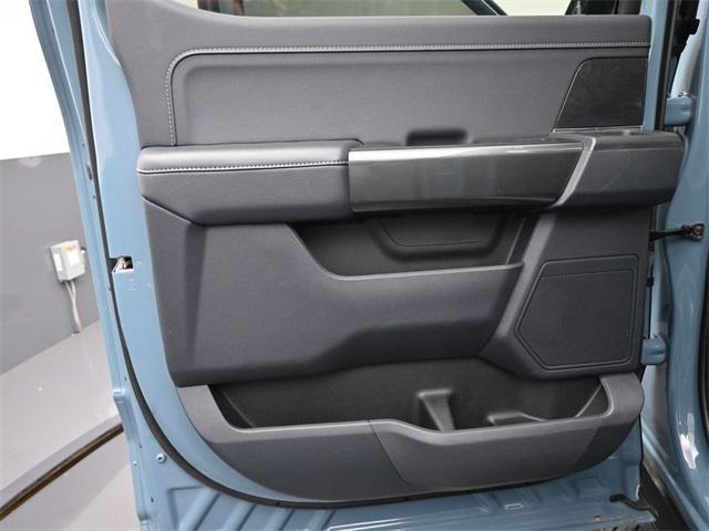 used 2023 Ford F-150 car, priced at $41,995