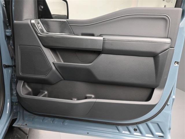 used 2023 Ford F-150 car, priced at $41,995