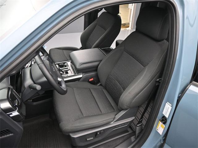 used 2023 Ford F-150 car, priced at $41,995