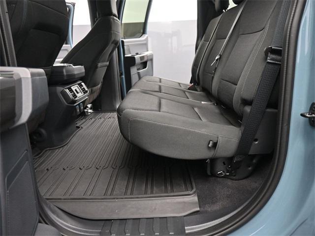 used 2023 Ford F-150 car, priced at $41,995