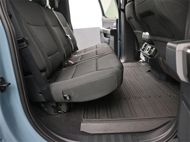 used 2023 Ford F-150 car, priced at $41,995