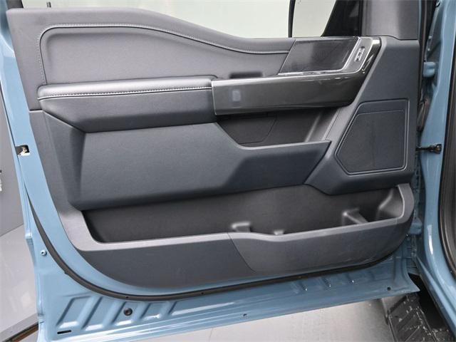 used 2023 Ford F-150 car, priced at $41,995