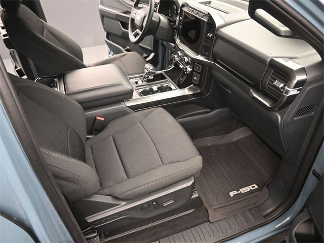 used 2023 Ford F-150 car, priced at $41,995