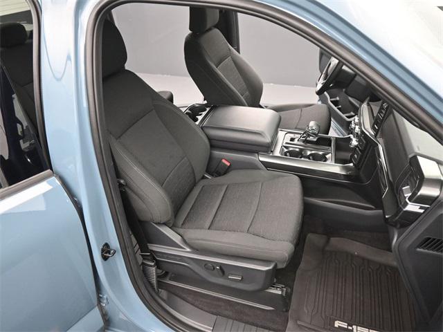 used 2023 Ford F-150 car, priced at $41,995