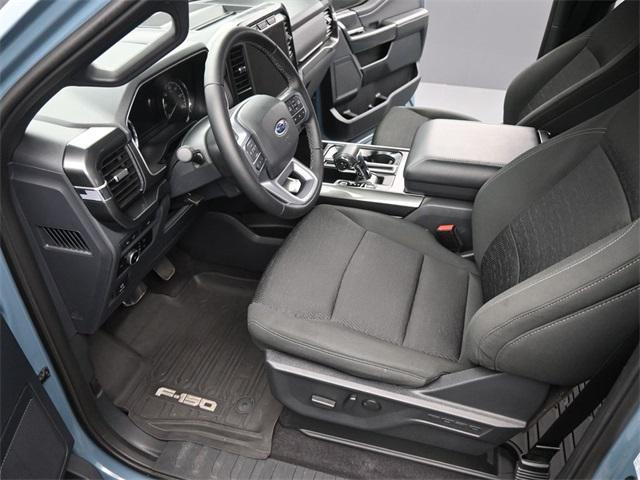 used 2023 Ford F-150 car, priced at $41,995