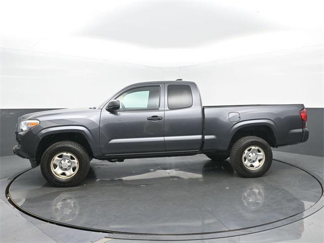 used 2020 Toyota Tacoma car, priced at $25,995