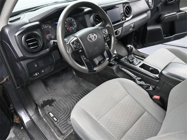 used 2020 Toyota Tacoma car, priced at $25,995