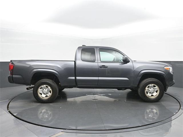 used 2020 Toyota Tacoma car, priced at $25,995