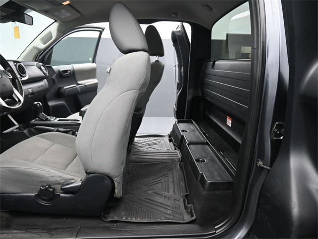 used 2020 Toyota Tacoma car, priced at $25,995