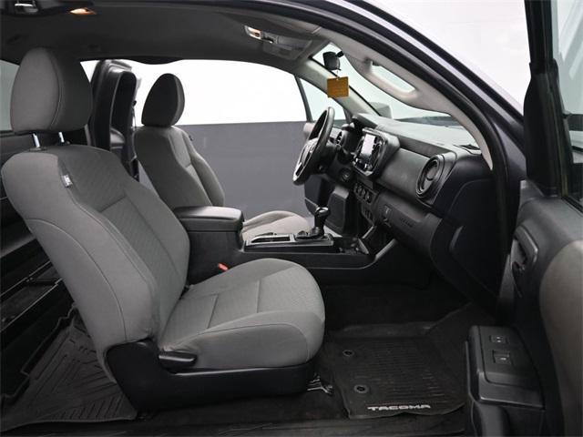 used 2020 Toyota Tacoma car, priced at $25,995
