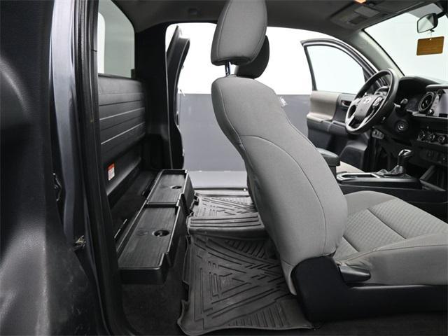 used 2020 Toyota Tacoma car, priced at $25,995