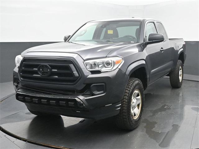 used 2020 Toyota Tacoma car, priced at $25,995