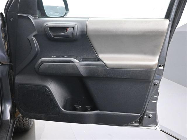 used 2020 Toyota Tacoma car, priced at $25,995