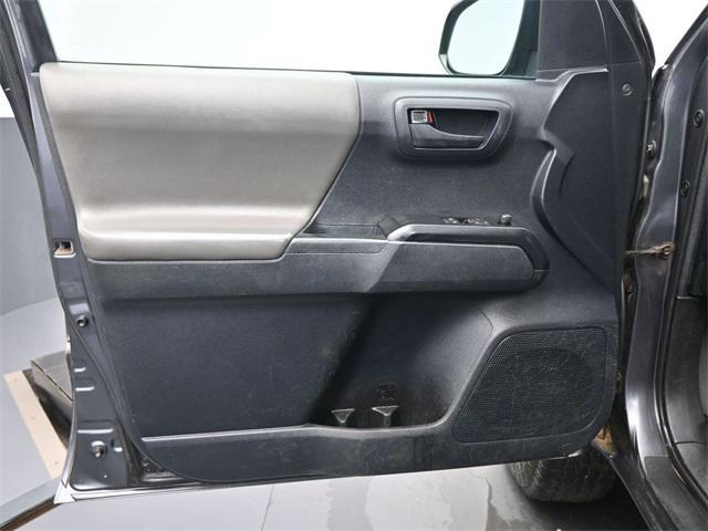 used 2020 Toyota Tacoma car, priced at $25,995