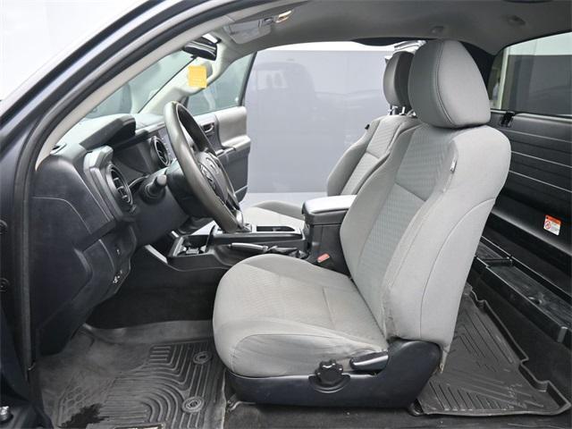used 2020 Toyota Tacoma car, priced at $25,995