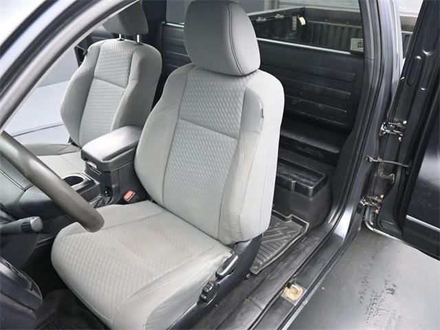 used 2020 Toyota Tacoma car, priced at $25,995