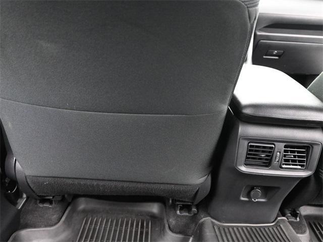 used 2022 Toyota RAV4 Hybrid car, priced at $25,995