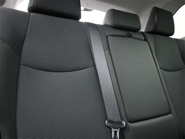 used 2022 Toyota RAV4 Hybrid car, priced at $25,995