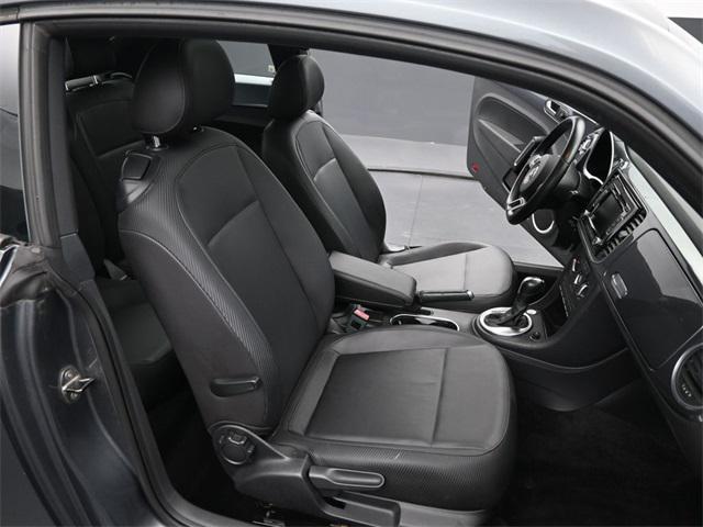 used 2012 Volkswagen Beetle car, priced at $10,199
