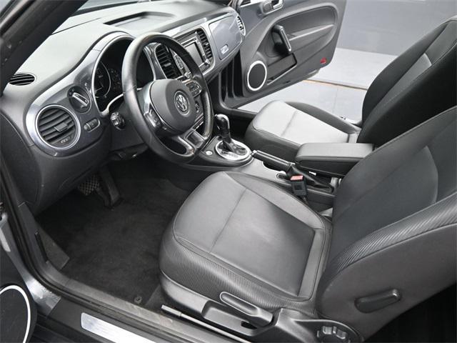 used 2012 Volkswagen Beetle car, priced at $10,199