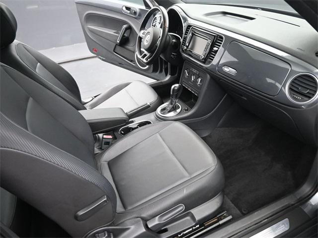 used 2012 Volkswagen Beetle car, priced at $10,199