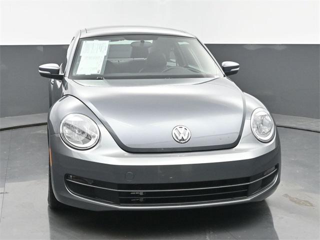 used 2012 Volkswagen Beetle car, priced at $10,199
