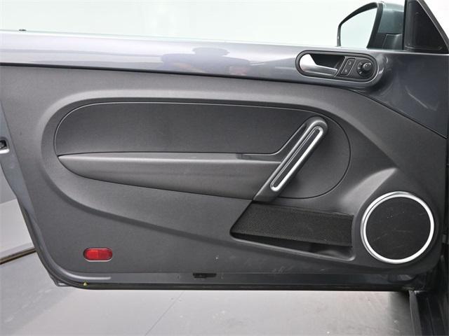 used 2012 Volkswagen Beetle car, priced at $10,199