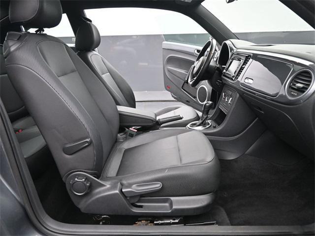 used 2012 Volkswagen Beetle car, priced at $10,199