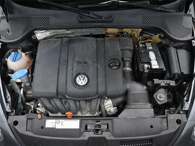 used 2012 Volkswagen Beetle car, priced at $10,199