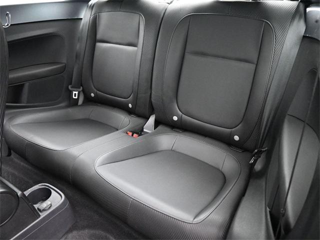 used 2012 Volkswagen Beetle car, priced at $10,199