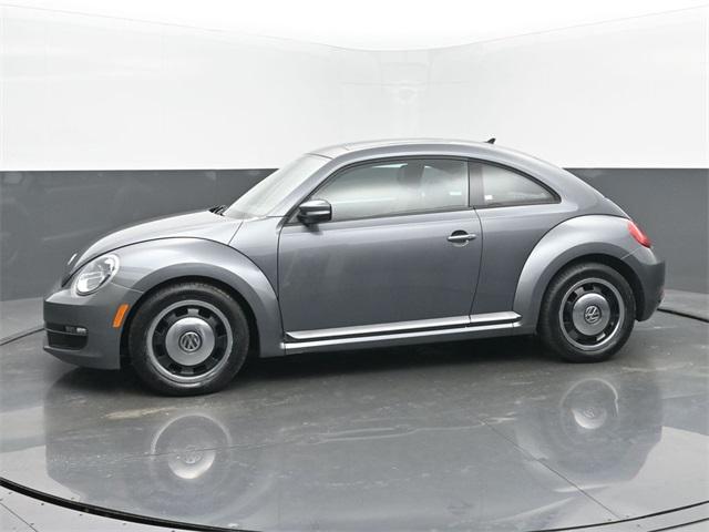 used 2012 Volkswagen Beetle car, priced at $10,199