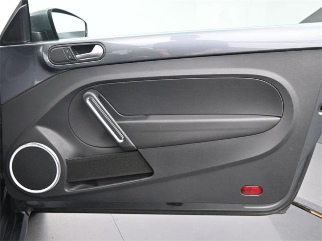 used 2012 Volkswagen Beetle car, priced at $10,199