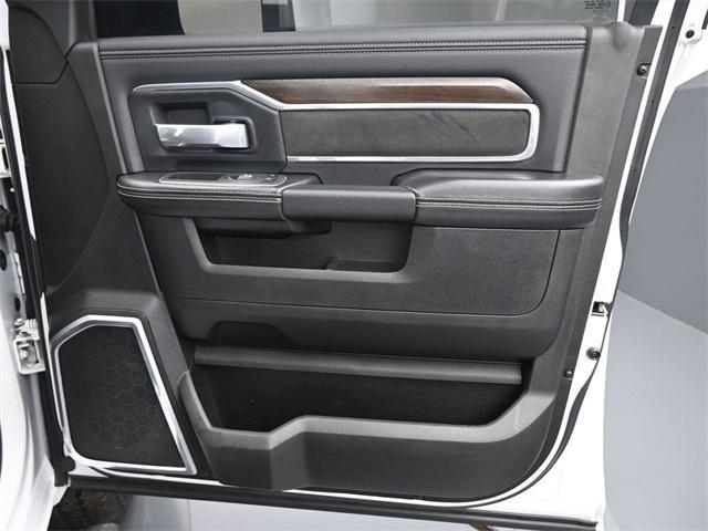 used 2022 Ram 2500 car, priced at $61,995