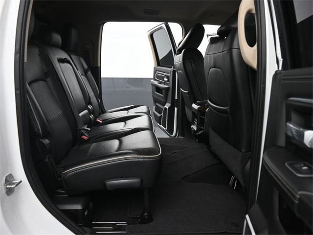 used 2022 Ram 2500 car, priced at $61,995