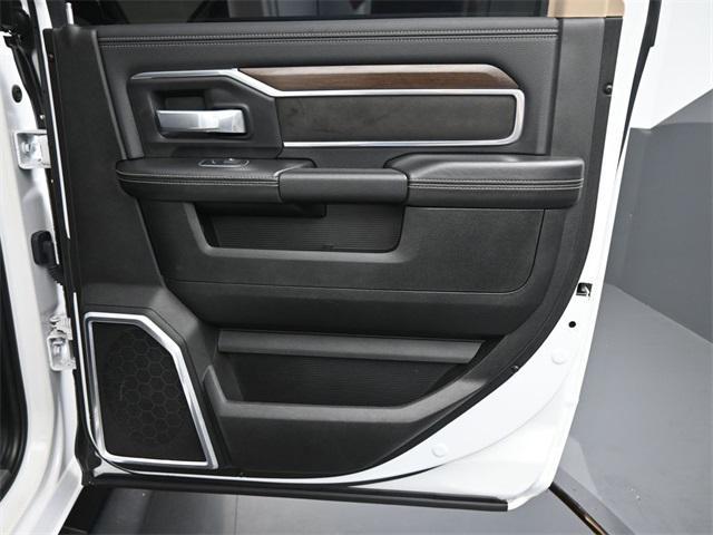 used 2022 Ram 2500 car, priced at $61,995