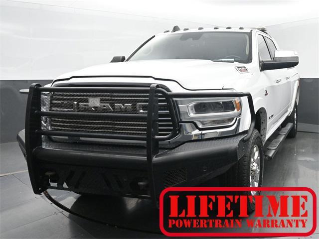 used 2022 Ram 2500 car, priced at $61,995