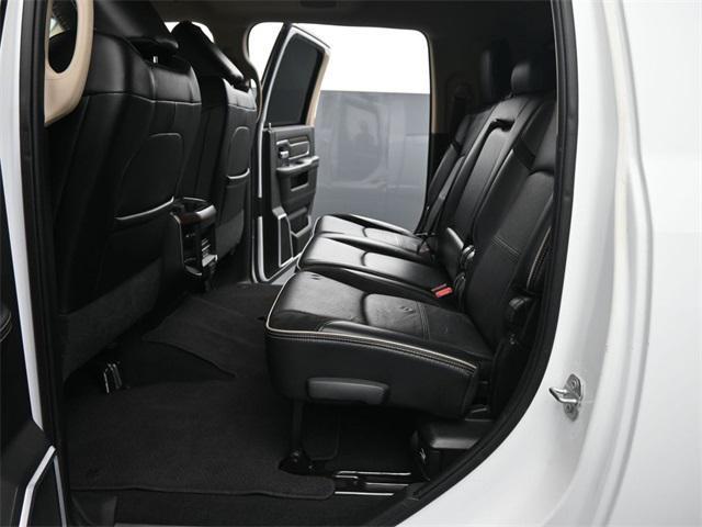 used 2022 Ram 2500 car, priced at $61,995