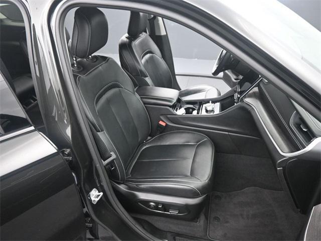 used 2022 Jeep Grand Cherokee L car, priced at $33,495