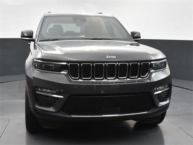 new 2024 Jeep Grand Cherokee car, priced at $55,730