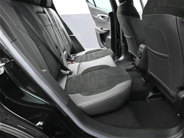 new 2024 Dodge Hornet car, priced at $34,449