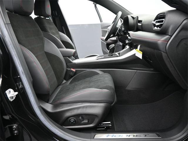 new 2024 Dodge Hornet car, priced at $34,449