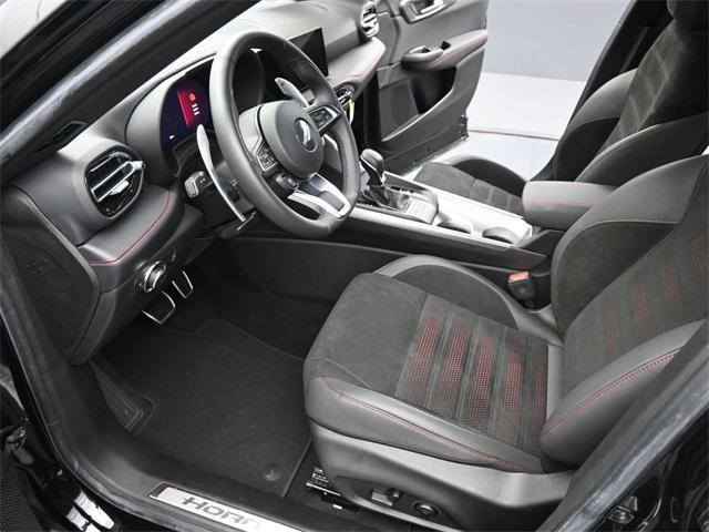 new 2024 Dodge Hornet car, priced at $34,449