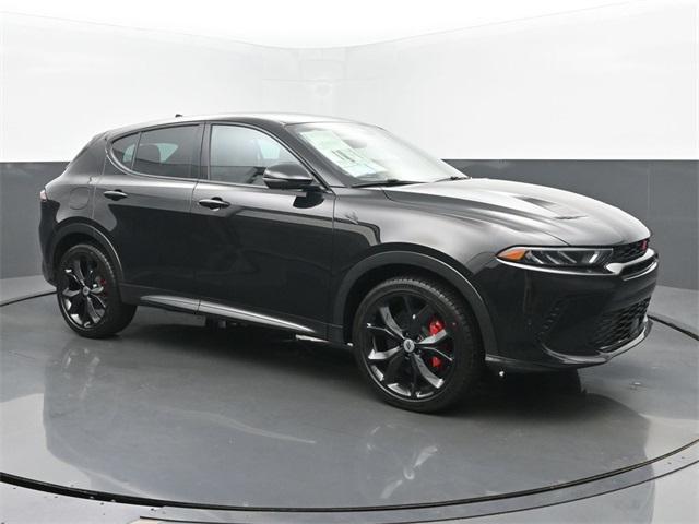 new 2024 Dodge Hornet car, priced at $34,449