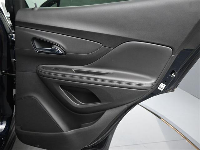 used 2021 Buick Encore car, priced at $17,495