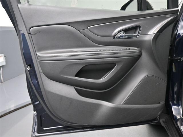 used 2021 Buick Encore car, priced at $17,495