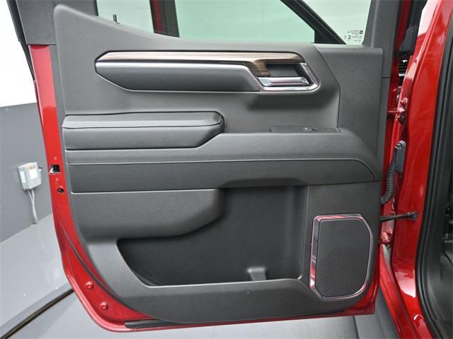 used 2024 Chevrolet Silverado 1500 car, priced at $53,995