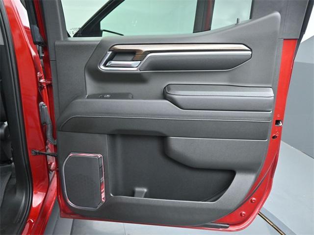 used 2024 Chevrolet Silverado 1500 car, priced at $53,995