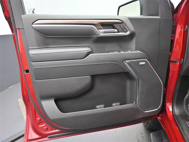 used 2024 Chevrolet Silverado 1500 car, priced at $53,995