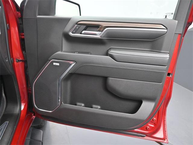used 2024 Chevrolet Silverado 1500 car, priced at $53,995