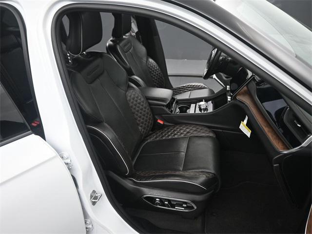 used 2022 Jeep Grand Cherokee car, priced at $42,995